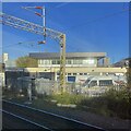 Coventry Signal Box