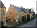 Barns at Pickwell Manor