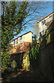 Houses, Audley Avenue, Torquay