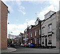 Highbury Lane, Meanwood