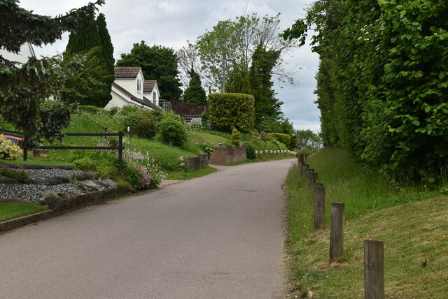 Pedlars Lane