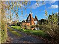 Oast House