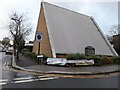 All Saints Church, Leyton 