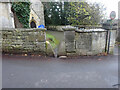 Stone Stile, Randwick Church