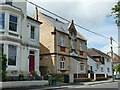 Masonic Hall, Barton Terrace, Dawlish