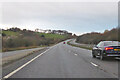 A41 towards Aylesbury