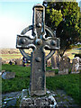 S4129 : South Cross by kevin higgins