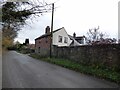 Broom Hall Cottage Broomhall Lane