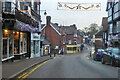 High Street, Tring