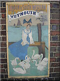 SY6779 : Inviting Weymouth by Neil Owen