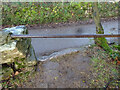 Stone Stile, Besbury Lane