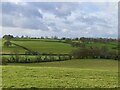 Overlooking the Cheaton Brook