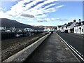 Shore Street, Ullapool 