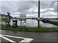 Helmsdale Harbour 