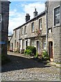 Grassington houses [5]