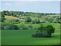 View across the River Severn