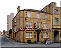 The Sun, Sunbridge Road, Bradford