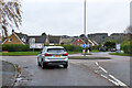 Roundabout, Dagnall