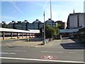 Coventry Bus Station