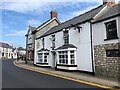 The White Lion, Llantwit  Major