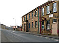 Rebecca Street, Bradford