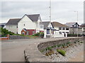 Houses on West Drive, Porthcawl