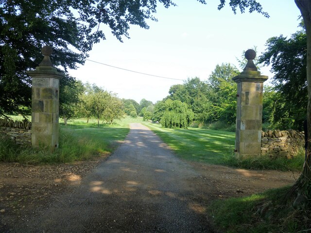 A circular walk around Blockley [11] © Michael Dibb cc-by-sa/2.0 ...