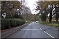 Bedford Road, Aspley Guise