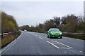 A509 northwards towards Olney