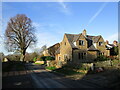 Main Street, Owston