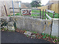 Stone Stile, Rodborough