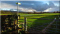 Footpath to North Rode at Rodegreen