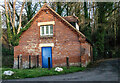 Hertford : Molewood Pumping Station