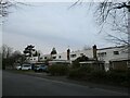 Houses in Cranleigh Road