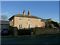 Manor Farmhouse, Gamston