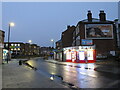 TQ3391 : White Hart Lane, Tottenham by Malc McDonald