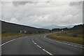NN6278 : A9, Pass of Drumochter by N Chadwick