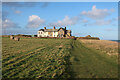 Old Coastguard Cottages, Weybourne