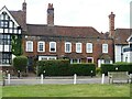 Datchet buildings [9]