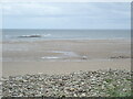 SS7880 : The beach at Kenfig Nature Reserve by Eirian Evans