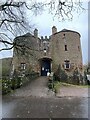 St Briavels Castle