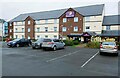 Premier Inn, Alexandra Pier, Rodgers Quay, Carrickfergus, N. Ireland