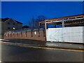 Railway bridge on Blackhorse Road, Walthamstow