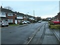 Lingfield Avenue, Hazel Grove