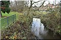 River Shuttle from Upton Road South