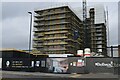 TQ4975 : New apartments under construction at Bexleyheath by David Martin