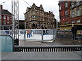 City Ice Rink