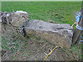 Old Stone Stile, Cockadilly