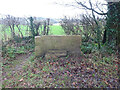 Stone Stile, Nympsfield