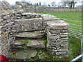 Stone Stile, Nympsfield